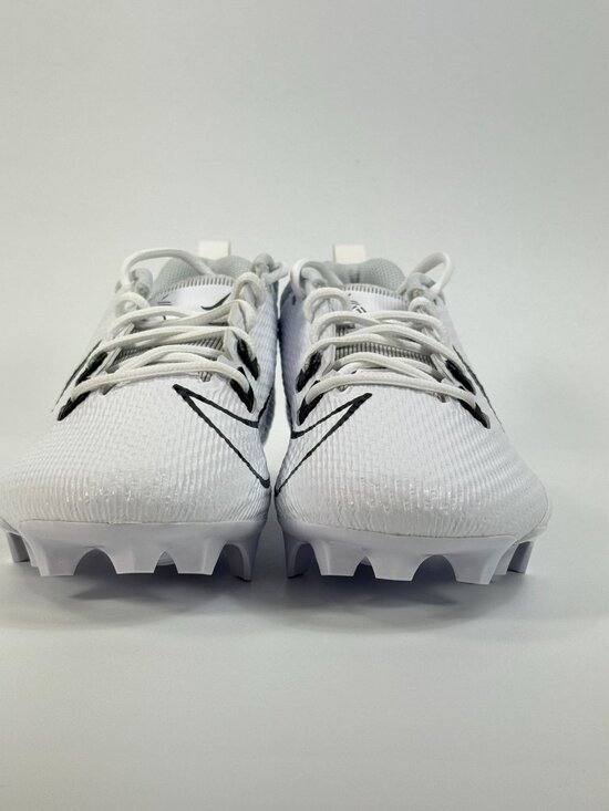 Nike Vapor Edge Speed 360 2 TB WIDE \'White Black\' FN7763-106 Football Multi Size
